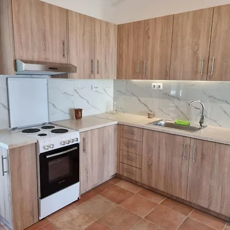 Boutique Maisonnette At Beachfront Skhoinos