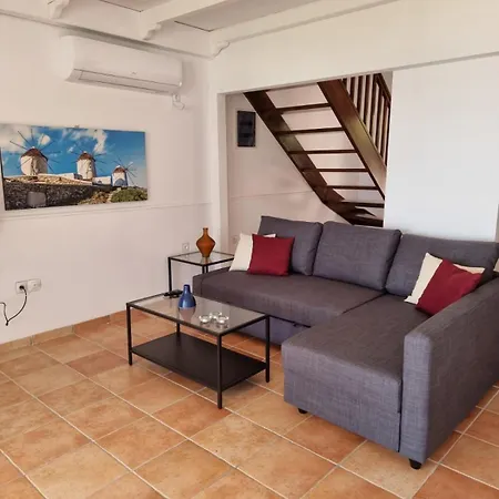 Holiday home Boutique Maisonnette At Beachfront *
