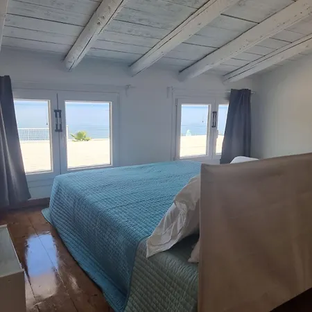 Casa de Férias Boutique Maisonnette At Beachfront *