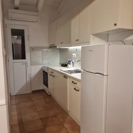 Boutique Maisonnette At Beachfront